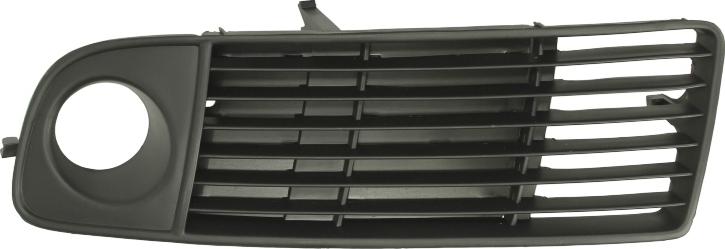 BLIC 6502-07-0014995P - Решітка вентилятора, буфер autocars.com.ua