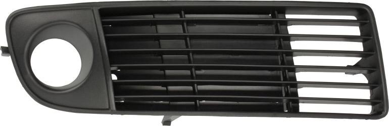 BLIC 6502-07-0014996P - Решітка вентилятора, буфер autocars.com.ua