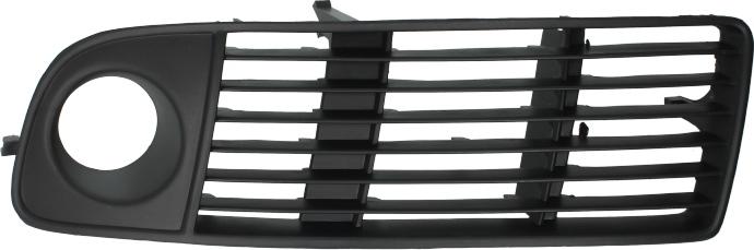 BLIC 6502-07-0014997P - Решітка вентилятора, буфер autocars.com.ua