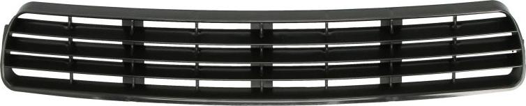 BLIC 6502-07-0017996P - Решітка вентилятора, буфер autocars.com.ua