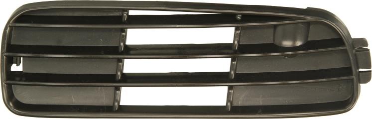 BLIC 6502-07-0017998P - Решітка вентилятора, буфер autocars.com.ua