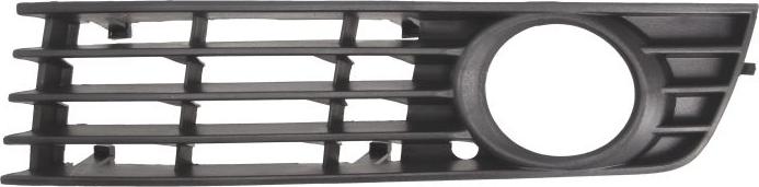 BLIC 6502-07-0019995P - Решітка вентилятора, буфер autocars.com.ua