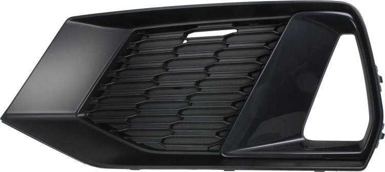 BLIC 6502-07-0022915P - Решітка вентилятора, буфер autocars.com.ua