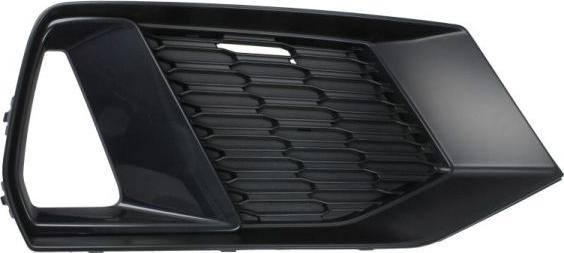 BLIC 6502-07-0022916P - Решітка вентилятора, буфер autocars.com.ua