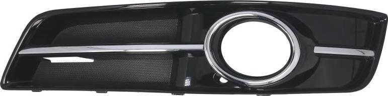 BLIC 6502-07-0026911SP - Решітка вентилятора, буфер autocars.com.ua