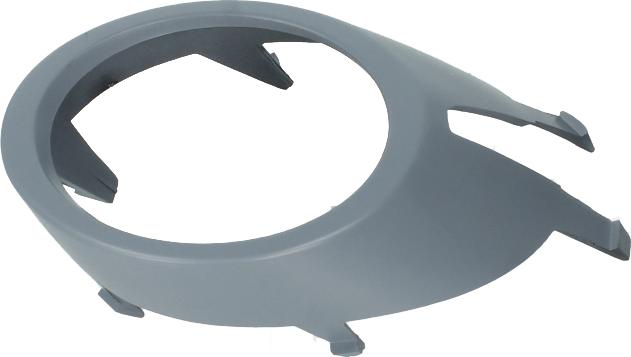 BLIC 6502-07-0028995P - Решітка вентилятора, буфер autocars.com.ua