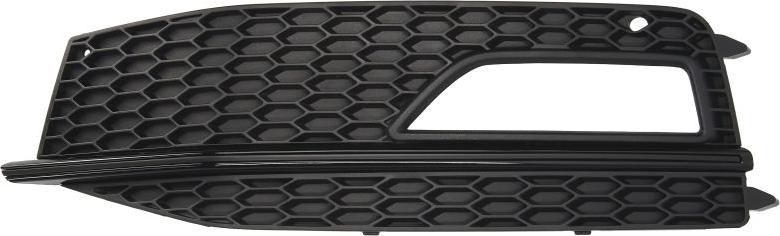 BLIC 6502-07-0029915PS - Решітка вентилятора, буфер autocars.com.ua