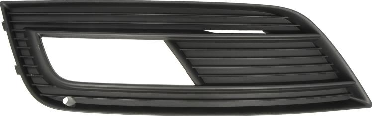 BLIC 6502-07-0029915P - Решітка вентилятора, буфер autocars.com.ua