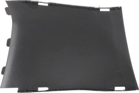 BLIC 6502-07-0032915PP - Решітка вентилятора, буфер autocars.com.ua