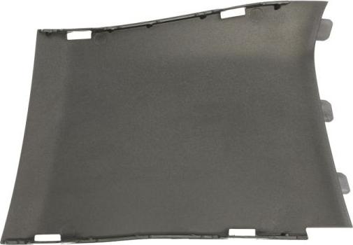 BLIC 6502-07-0032916PP - Решітка вентилятора, буфер autocars.com.ua