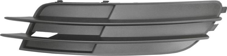 BLIC 6502-07-0032916P - Решітка вентилятора, буфер autocars.com.ua