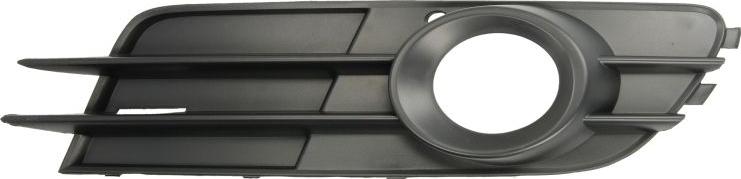 BLIC 6502-07-0032920P - Решітка вентилятора, буфер autocars.com.ua