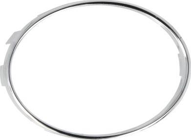 BLIC 6502-07-0032995P - Решітка вентилятора, буфер autocars.com.ua