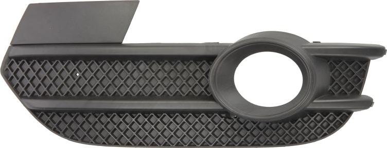 BLIC 6502-07-0033915P - Решітка вентилятора, буфер autocars.com.ua