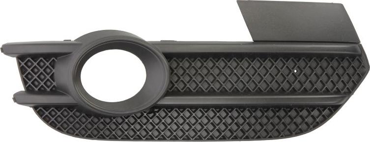 BLIC 6502-07-0033916P - Решітка вентилятора, буфер autocars.com.ua