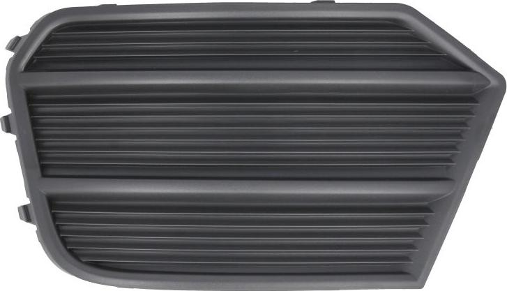 BLIC 6502-07-0034911P - Решітка вентилятора, буфер autocars.com.ua