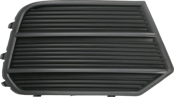 BLIC 6502-07-0034912P - Решітка вентилятора, буфер autocars.com.ua