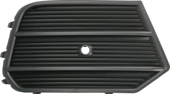 BLIC 6502-07-0034914P - Решітка вентилятора, буфер autocars.com.ua