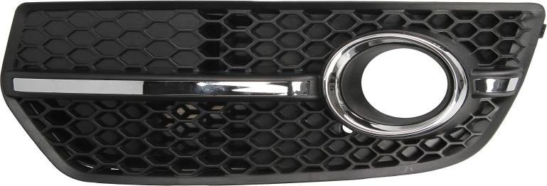 BLIC 6502-07-0035921SP - Решітка вентилятора, буфер autocars.com.ua