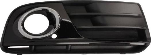 BLIC 6502-07-0035924P - Решітка вентилятора, буфер autocars.com.ua