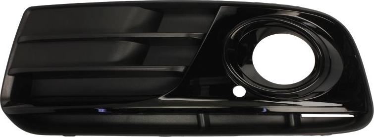 BLIC 6502-07-0035925BP - Решітка вентилятора, буфер autocars.com.ua