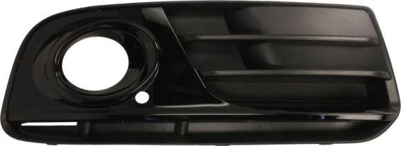 BLIC 6502-07-0035926BP - Решітка вентилятора, буфер autocars.com.ua