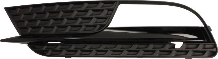 BLIC 6502-07-0038911P - Решітка вентилятора, буфер autocars.com.ua