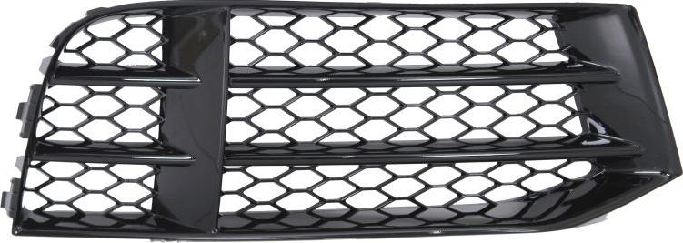 BLIC 6502-07-0038914P - Решітка вентилятора, буфер autocars.com.ua