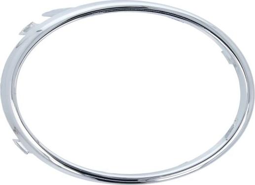 BLIC 6502-07-0038918P - Решітка вентилятора, буфер autocars.com.ua