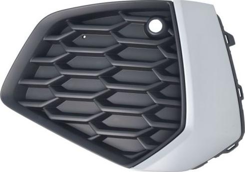 BLIC 6502-07-0039923P - Решітка вентилятора, буфер autocars.com.ua