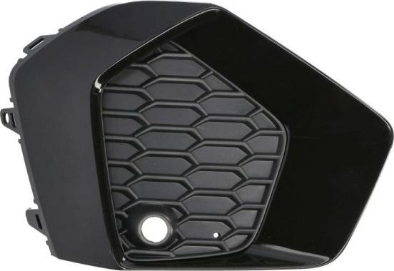 BLIC 6502-07-0039925P - Решітка вентилятора, буфер autocars.com.ua