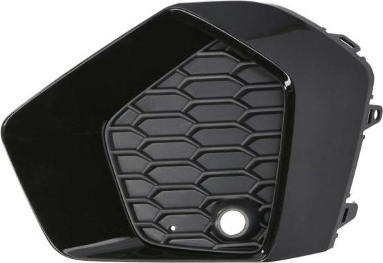 BLIC 6502-07-0039926P - Решітка вентилятора, буфер autocars.com.ua