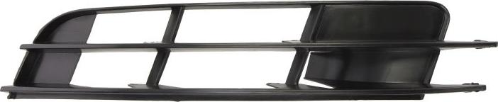 BLIC 6502-07-0040915P - Решітка вентилятора, буфер autocars.com.ua