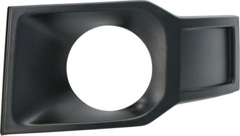 BLIC 6502-07-0040928P - Решітка вентилятора, буфер autocars.com.ua