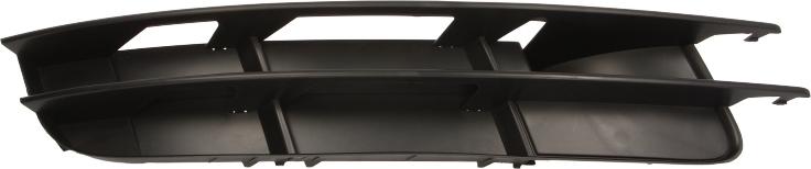 BLIC 6502-07-0040996P - Решітка вентилятора, буфер autocars.com.ua