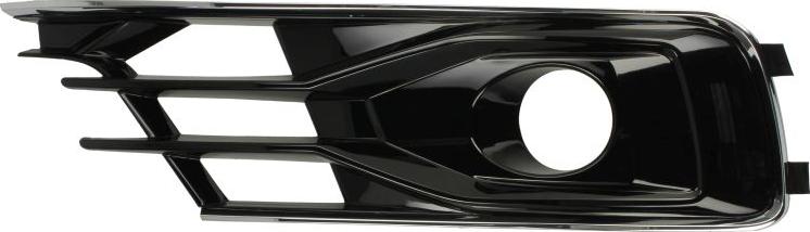 BLIC 6502-07-0042914P - Решітка вентилятора, буфер autocars.com.ua