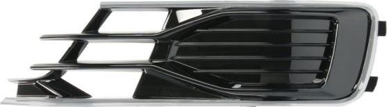 BLIC 6502-07-0042917P - Решітка вентилятора, буфер autocars.com.ua