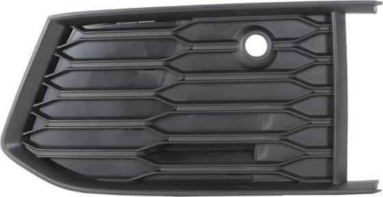 BLIC 6502-07-0043925P - Решітка вентилятора, буфер autocars.com.ua