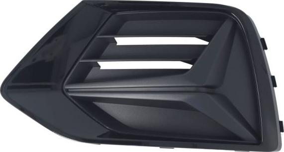 BLIC 6502-07-0044911P - Решітка вентилятора, буфер autocars.com.ua