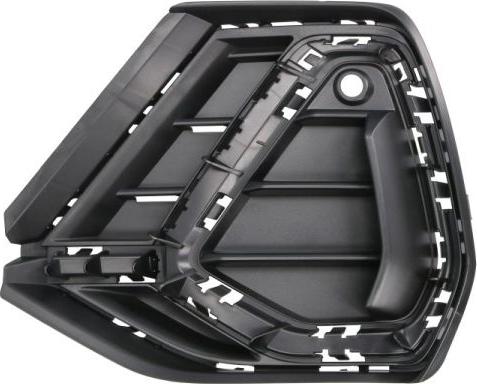 BLIC 6502-07-0044915P - Решітка вентилятора, буфер autocars.com.ua