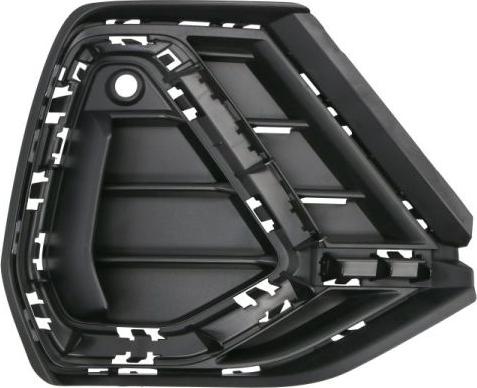 BLIC 6502-07-0044916P - Решітка вентилятора, буфер autocars.com.ua