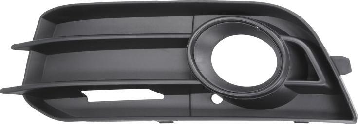 BLIC 6502-07-0045913P - Решітка вентилятора, буфер autocars.com.ua