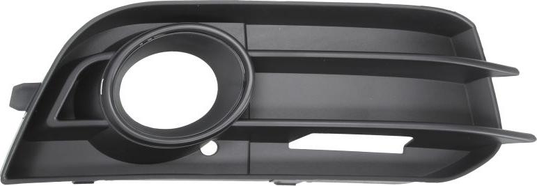 BLIC 6502-07-0045914P - Решітка вентилятора, буфер autocars.com.ua