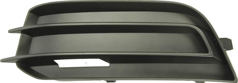 BLIC 6502-07-0045915P - Решітка вентилятора, буфер autocars.com.ua