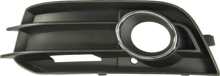 BLIC 6502-07-0045917P - Решітка вентилятора, буфер autocars.com.ua