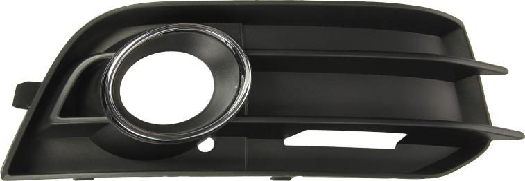 BLIC 6502-07-0045918P - Решітка вентилятора, буфер autocars.com.ua