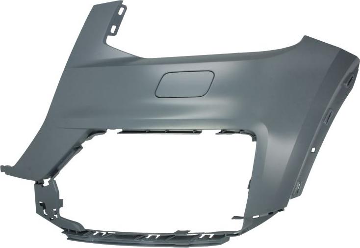 BLIC 6502-07-0046991Q - Решітка вентилятора, буфер autocars.com.ua