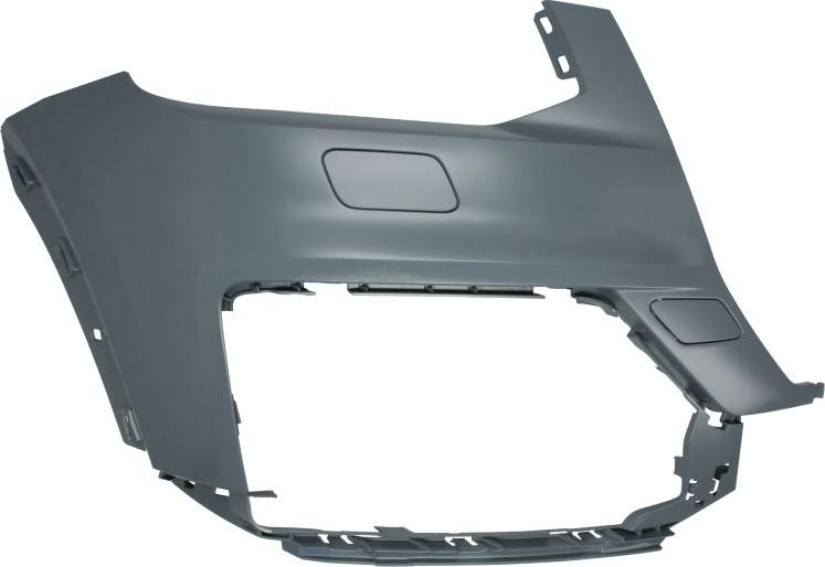 BLIC 6502-07-0046992Q - Решітка вентилятора, буфер autocars.com.ua