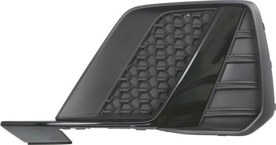 BLIC 6502-07-0047925P - Решітка вентилятора, буфер autocars.com.ua