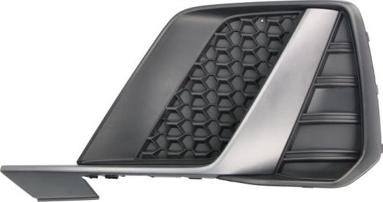 BLIC 6502-07-0047929P - Решітка вентилятора, буфер autocars.com.ua